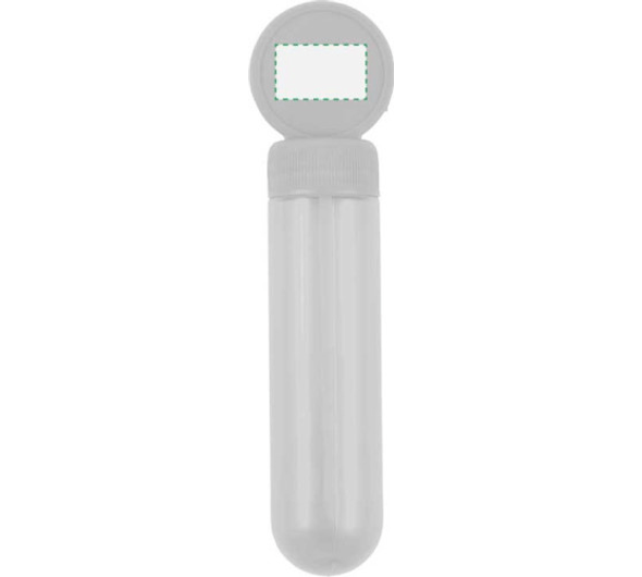 Tubo de PP de pompas de jabón